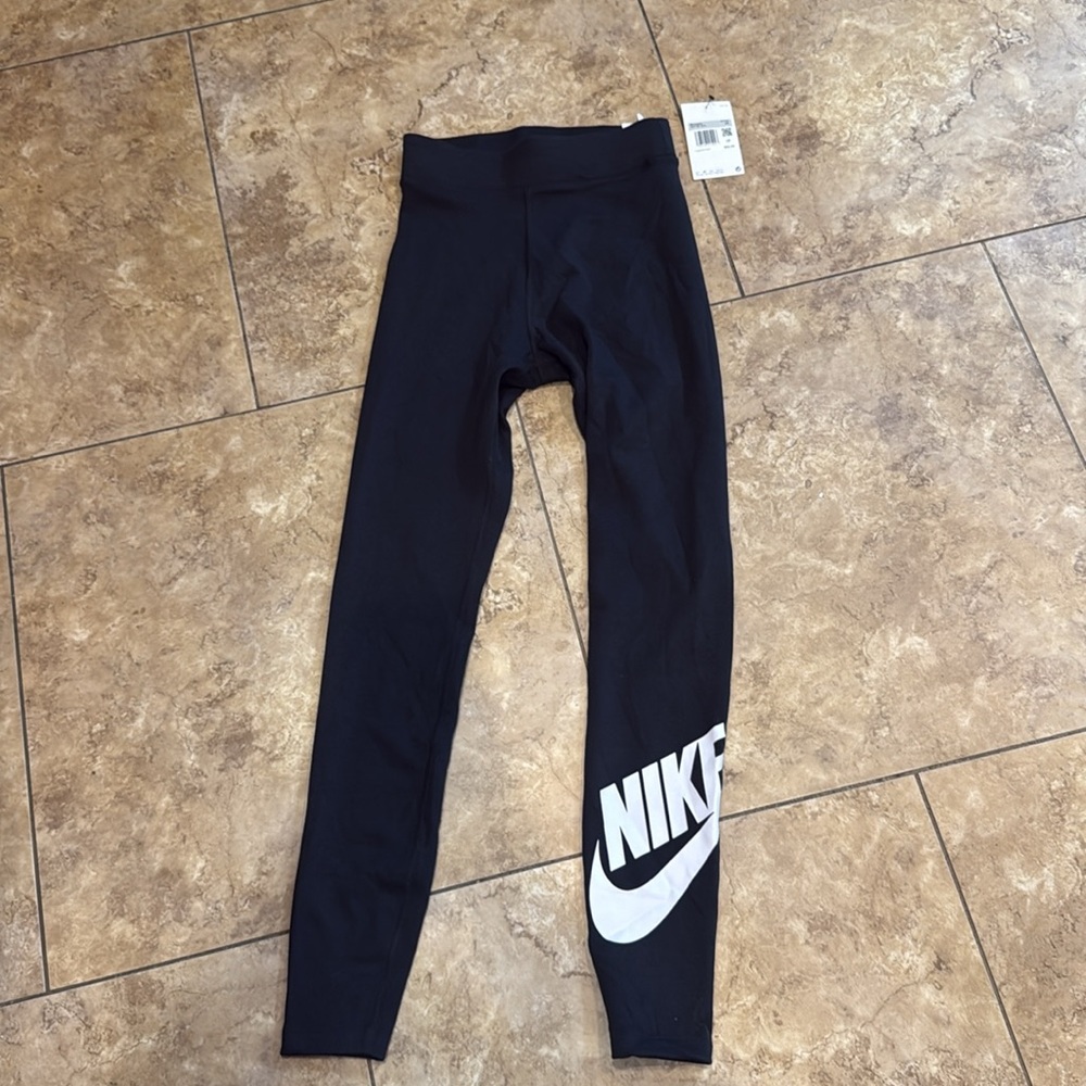 Black Nike Leggings